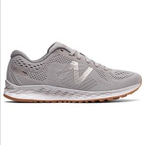 New Balance Fresh Foam size 7